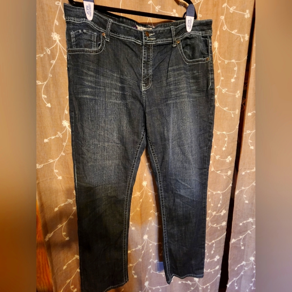 Vigold Skinny/Bootcut Jeans
